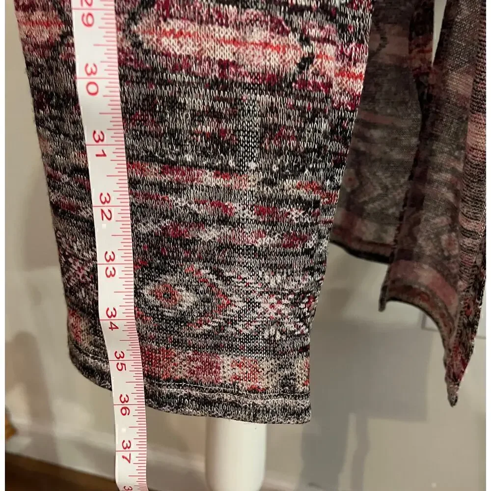 Pink Republic Duster
